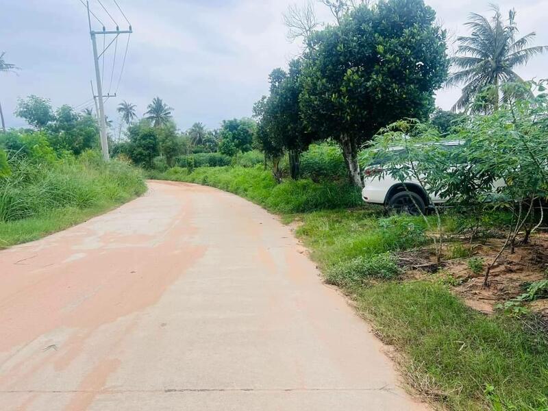 ใกล้ถนนเส้น 36 , เขาไม้แก้ว ตำบลโป่ง อำเภอบางละมุง จังหวัดชลบุรี, Chon Buri (Pattaya), ใกล้ถนนเส้น 36 , โป่ง - เขาไม้แก้ว, Poong, Bang Lamung (Pattaya), Chon Buri (Pattaya), , 7,008 sqm, Land For Sale, by Nichapa Phiachan, 11639809 - DDproperty.com