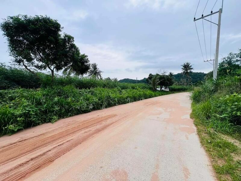 ใกล้ถนนเส้น 36 , เขาไม้แก้ว ตำบลโป่ง อำเภอบางละมุง จังหวัดชลบุรี, Chon Buri (Pattaya), ใกล้ถนนเส้น 36 , โป่ง - เขาไม้แก้ว, Poong, Bang Lamung (Pattaya), Chon Buri (Pattaya), , 7,008 sqm, Land For Sale, by Nichapa Phiachan, 11639809 - DDproperty.com