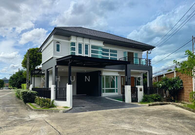ขาย - Bangkok Boulevard Ramintra 3 : บางกอก บูเลอวาร์ด รามอินทรา 3, กรุงเทพ