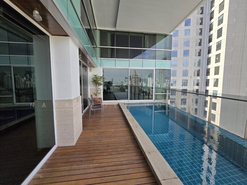 Le Raffine Jambunuda Sukhumvit 31 : เลอรัฟฟิเน่ ชมพูนุช สุขุมวิท 31, กรุงเทพ, ถนนสุขุมวิท 31, คลองเตยเหนือ, วัฒนา, กรุงเทพ, 385 ตร.ม., คอนโด ให้เช่า, โดย Napawadee Homhuk, 11639907 - DDproperty.com