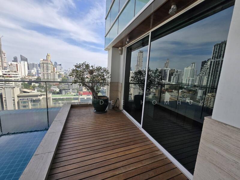 Le Raffine Jambunuda Sukhumvit 31 : เลอรัฟฟิเน่ ชมพูนุช สุขุมวิท 31, กรุงเทพ, ถนนสุขุมวิท 31, คลองเตยเหนือ, วัฒนา, กรุงเทพ, 385 ตร.ม., คอนโด ให้เช่า, โดย Napawadee Homhuk, 11639907 - DDproperty.com