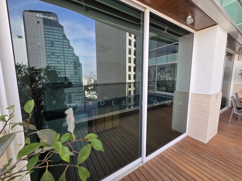 Le Raffine Jambunuda Sukhumvit 31 : เลอรัฟฟิเน่ ชมพูนุช สุขุมวิท 31, กรุงเทพ, ถนนสุขุมวิท 31, คลองเตยเหนือ, วัฒนา, กรุงเทพ, 385 ตร.ม., คอนโด ให้เช่า, โดย Napawadee Homhuk, 11639907 - DDproperty.com