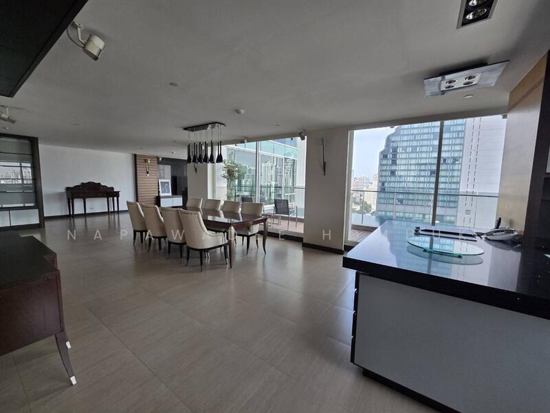 Le Raffine Jambunuda Sukhumvit 31 : เลอรัฟฟิเน่ ชมพูนุช สุขุมวิท 31, กรุงเทพ, ถนนสุขุมวิท 31, คลองเตยเหนือ, วัฒนา, กรุงเทพ, 385 ตร.ม., คอนโด ให้เช่า, โดย Napawadee Homhuk, 11639907 - DDproperty.com