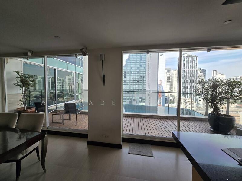 Le Raffine Jambunuda Sukhumvit 31 : เลอรัฟฟิเน่ ชมพูนุช สุขุมวิท 31, กรุงเทพ, ถนนสุขุมวิท 31, คลองเตยเหนือ, วัฒนา, กรุงเทพ, 385 ตร.ม., คอนโด ให้เช่า, โดย Napawadee Homhuk, 11639907 - DDproperty.com