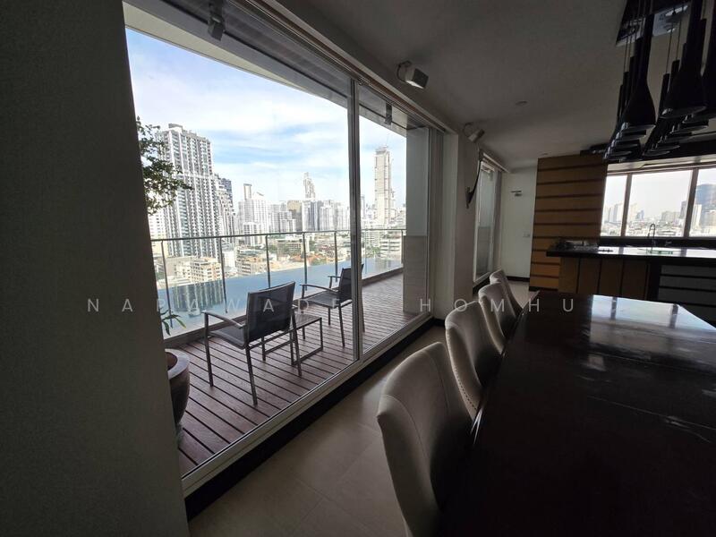 Le Raffine Jambunuda Sukhumvit 31 : เลอรัฟฟิเน่ ชมพูนุช สุขุมวิท 31, กรุงเทพ, ถนนสุขุมวิท 31, คลองเตยเหนือ, วัฒนา, กรุงเทพ, 385 ตร.ม., คอนโด ให้เช่า, โดย Napawadee Homhuk, 11639907 - DDproperty.com