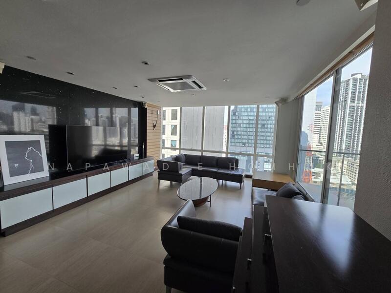 Le Raffine Jambunuda Sukhumvit 31 : เลอรัฟฟิเน่ ชมพูนุช สุขุมวิท 31, กรุงเทพ, ถนนสุขุมวิท 31, คลองเตยเหนือ, วัฒนา, กรุงเทพ, 385 ตร.ม., คอนโด ให้เช่า, โดย Napawadee Homhuk, 11639907 - DDproperty.com