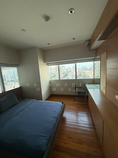 Le Raffine Jambunuda Sukhumvit 31 : เลอรัฟฟิเน่ ชมพูนุช สุขุมวิท 31, กรุงเทพ, ถนนสุขุมวิท 31, คลองเตยเหนือ, วัฒนา, กรุงเทพ, 385 ตร.ม., คอนโด ให้เช่า, โดย Napawadee Homhuk, 11639907 - DDproperty.com