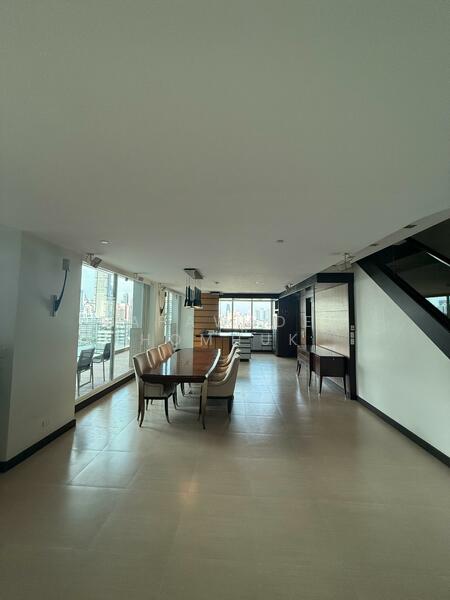 Le Raffine Jambunuda Sukhumvit 31 : เลอรัฟฟิเน่ ชมพูนุช สุขุมวิท 31, กรุงเทพ, ถนนสุขุมวิท 31, คลองเตยเหนือ, วัฒนา, กรุงเทพ, 385 ตร.ม., คอนโด ให้เช่า, โดย Napawadee Homhuk, 11639907 - DDproperty.com