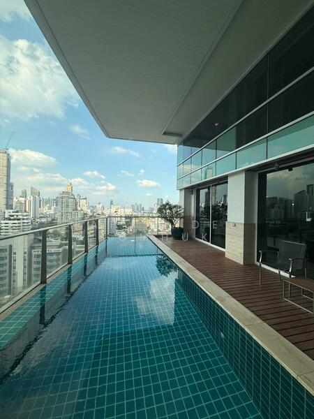 Le Raffine Jambunuda Sukhumvit 31 : เลอรัฟฟิเน่ ชมพูนุช สุขุมวิท 31, กรุงเทพ, ถนนสุขุมวิท 31, คลองเตยเหนือ, วัฒนา, กรุงเทพ, 385 ตร.ม., คอนโด ให้เช่า, โดย Napawadee Homhuk, 11639907 - DDproperty.com