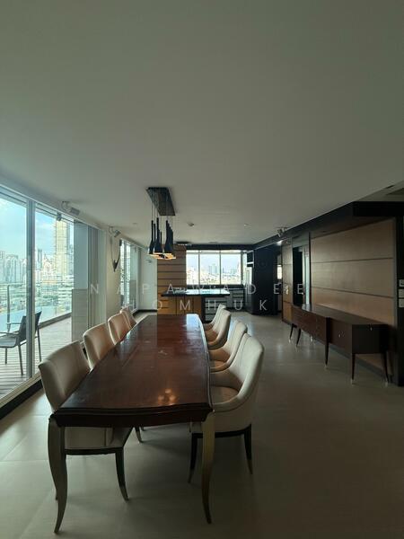 Le Raffine Jambunuda Sukhumvit 31 : เลอรัฟฟิเน่ ชมพูนุช สุขุมวิท 31, กรุงเทพ, ถนนสุขุมวิท 31, คลองเตยเหนือ, วัฒนา, กรุงเทพ, 385 ตร.ม., คอนโด ให้เช่า, โดย Napawadee Homhuk, 11639907 - DDproperty.com