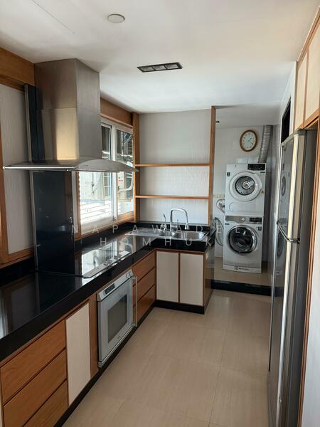 Le Raffine Jambunuda Sukhumvit 31 : เลอรัฟฟิเน่ ชมพูนุช สุขุมวิท 31, กรุงเทพ, ถนนสุขุมวิท 31, คลองเตยเหนือ, วัฒนา, กรุงเทพ, 385 ตร.ม., คอนโด ให้เช่า, โดย Napawadee Homhuk, 11639907 - DDproperty.com