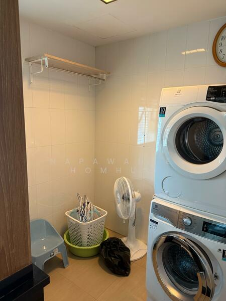 Le Raffine Jambunuda Sukhumvit 31 : เลอรัฟฟิเน่ ชมพูนุช สุขุมวิท 31, กรุงเทพ, ถนนสุขุมวิท 31, คลองเตยเหนือ, วัฒนา, กรุงเทพ, 385 ตร.ม., คอนโด ให้เช่า, โดย Napawadee Homhuk, 11639907 - DDproperty.com