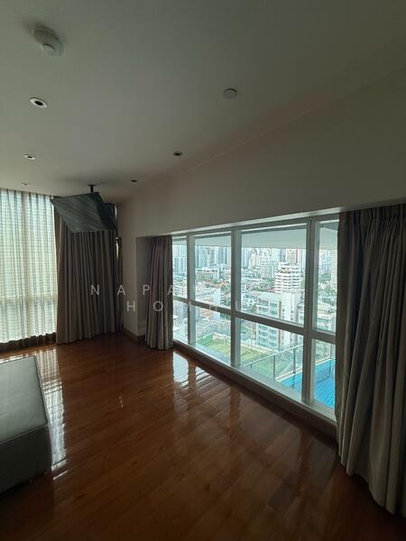 Le Raffine Jambunuda Sukhumvit 31 : เลอรัฟฟิเน่ ชมพูนุช สุขุมวิท 31, กรุงเทพ, ถนนสุขุมวิท 31, คลองเตยเหนือ, วัฒนา, กรุงเทพ, 385 ตร.ม., คอนโด ให้เช่า, โดย Napawadee Homhuk, 11639907 - DDproperty.com