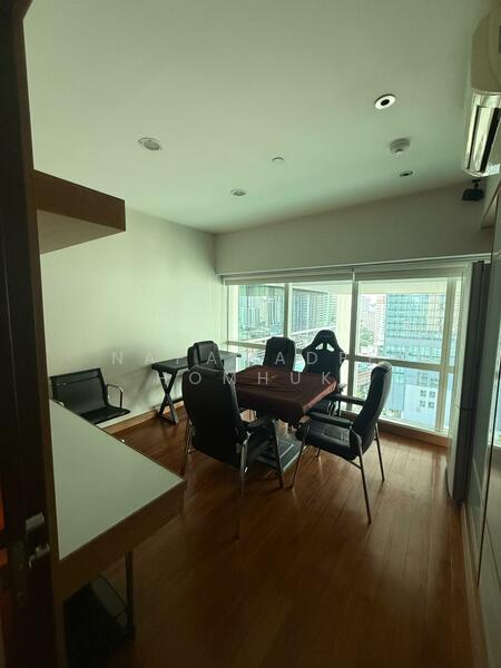 Le Raffine Jambunuda Sukhumvit 31 : เลอรัฟฟิเน่ ชมพูนุช สุขุมวิท 31, กรุงเทพ, ถนนสุขุมวิท 31, คลองเตยเหนือ, วัฒนา, กรุงเทพ, 385 ตร.ม., คอนโด ให้เช่า, โดย Napawadee Homhuk, 11639907 - DDproperty.com