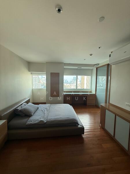 Le Raffine Jambunuda Sukhumvit 31 : เลอรัฟฟิเน่ ชมพูนุช สุขุมวิท 31, กรุงเทพ, ถนนสุขุมวิท 31, คลองเตยเหนือ, วัฒนา, กรุงเทพ, 385 ตร.ม., คอนโด ให้เช่า, โดย Napawadee Homhuk, 11639907 - DDproperty.com