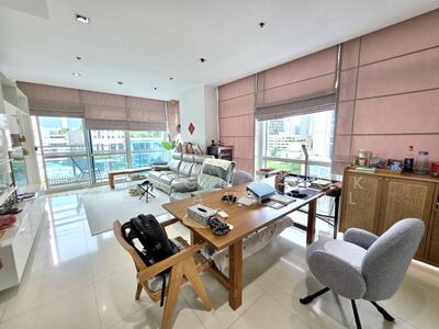 ขาย - Athenee Residence : แอทธินี เรสซิเด้นซ์, กรุงเทพ