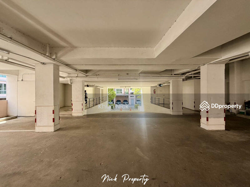 ขาย - Saranville @ Happyland : สราญวิลล์ แฮปปี้แลนด์, กรุงเทพ