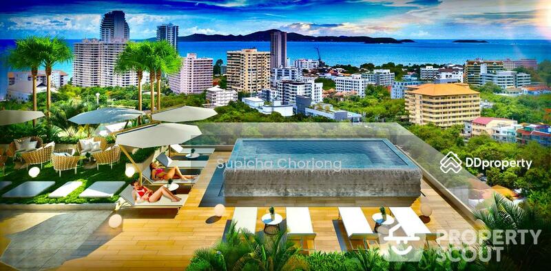 ขาย - Siam Oriental Dream : สยาม โอเรียนทอล ดรีม, ชลบุรี