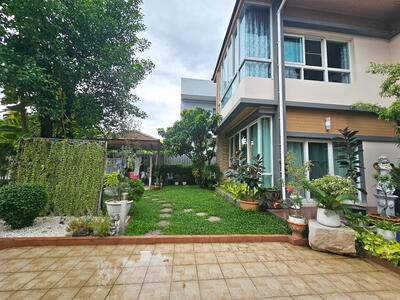 ขาย - Seri Villa : เสรีวิลล่า, กรุงเทพ