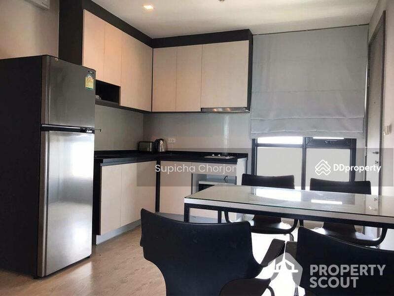 For Sale - The Base Central Pattaya, Chon Buri