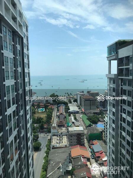 ขาย - The Base Central Pattaya : เดอะ เบส เซ็นทรัล พัทยา, ชลบุรี