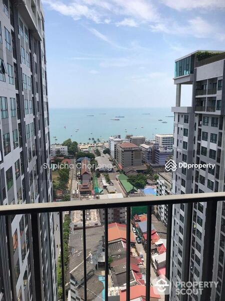 For Sale - The Base Central Pattaya, Chon Buri