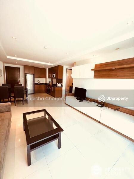 For Sale - Jomtien Beach Penthouses, Chon Buri