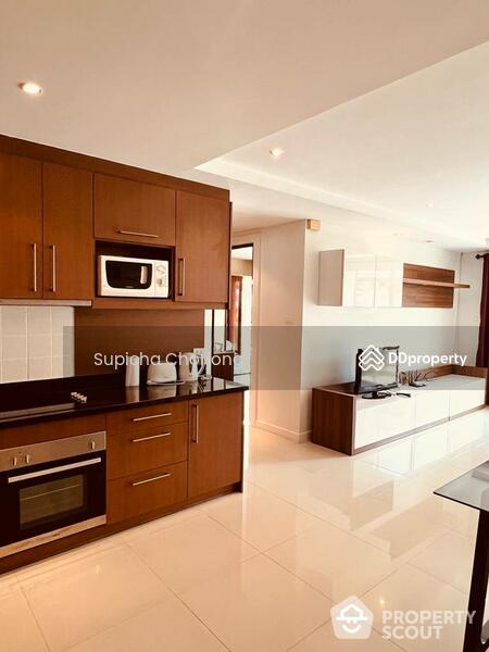 For Sale - Jomtien Beach Penthouses, Chon Buri