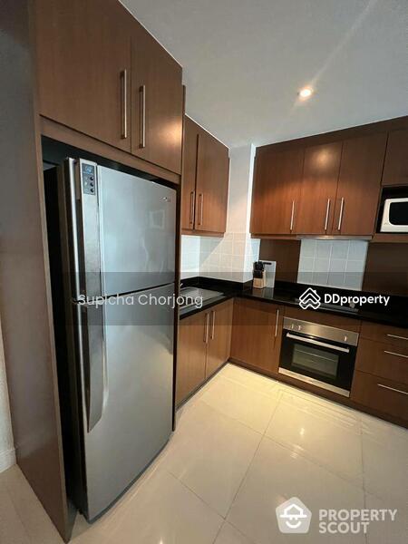 For Sale - Jomtien Beach Penthouses, Chon Buri