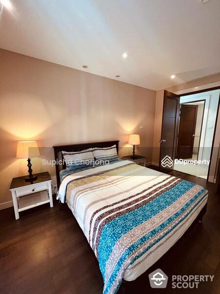 For Sale - Jomtien Beach Penthouses, Chon Buri