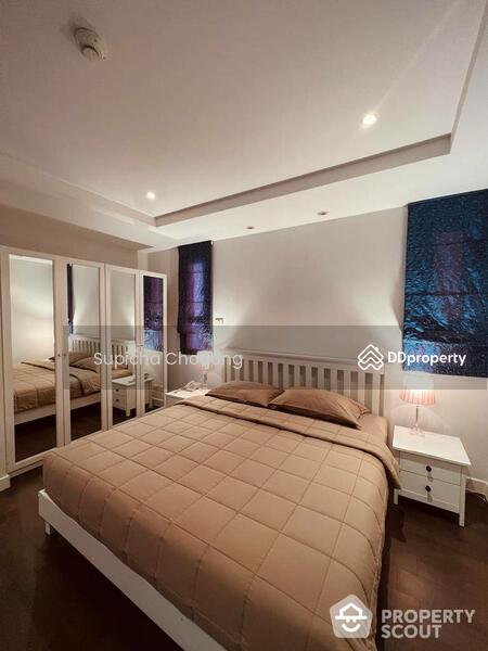 For Sale - Jomtien Beach Penthouses, Chon Buri
