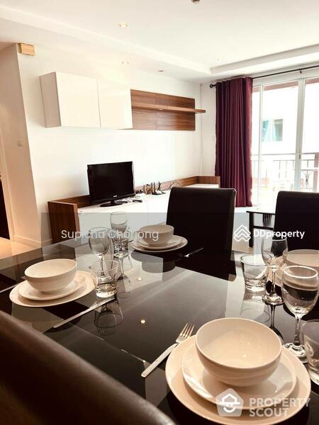 For Sale - Jomtien Beach Penthouses, Chon Buri