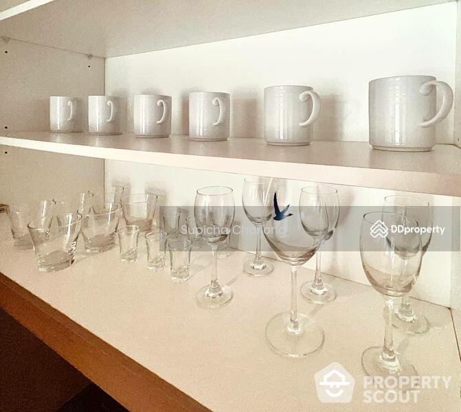 For Sale - Jomtien Beach Penthouses, Chon Buri
