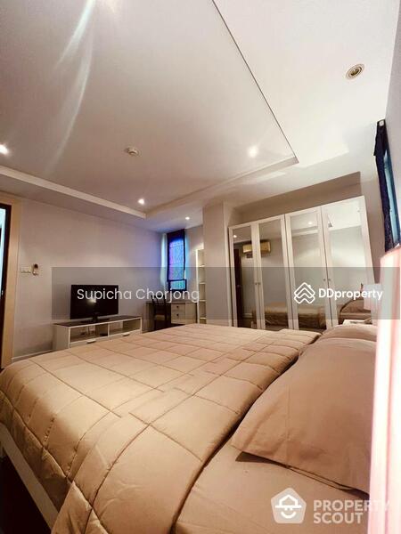 For Sale - Jomtien Beach Penthouses, Chon Buri