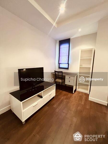 For Sale - Jomtien Beach Penthouses, Chon Buri