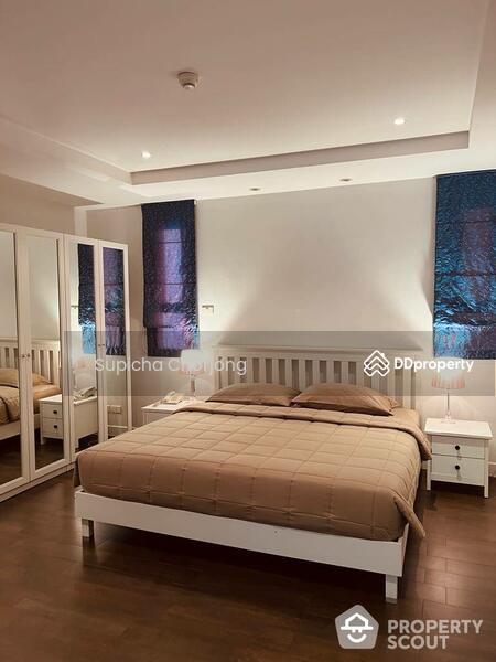 For Sale - Jomtien Beach Penthouses, Chon Buri