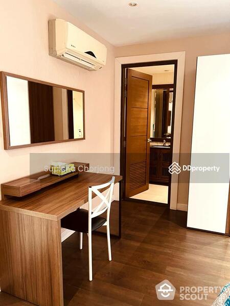For Sale - Jomtien Beach Penthouses, Chon Buri