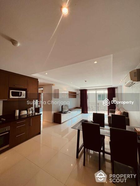 For Sale - Jomtien Beach Penthouses, Chon Buri
