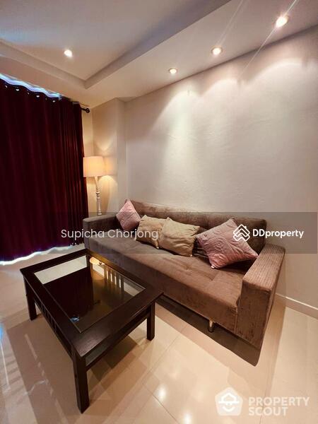 For Sale - Jomtien Beach Penthouses, Chon Buri