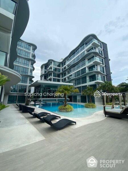 ขาย - Sea Zen Condominium : ซี เซน คอนโดมิเนียม, ชลบุรี