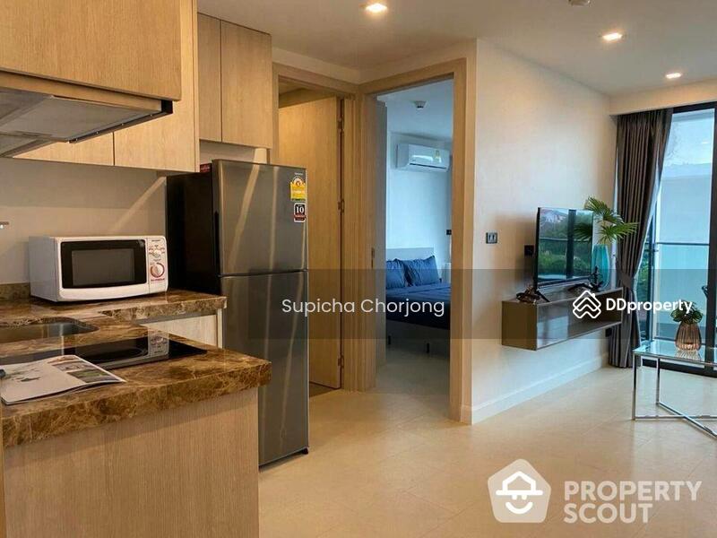 ขาย - Sea Zen Condominium : ซี เซน คอนโดมิเนียม, ชลบุรี