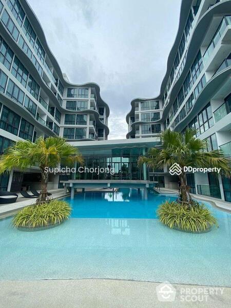 ขาย - Sea Zen Condominium : ซี เซน คอนโดมิเนียม, ชลบุรี