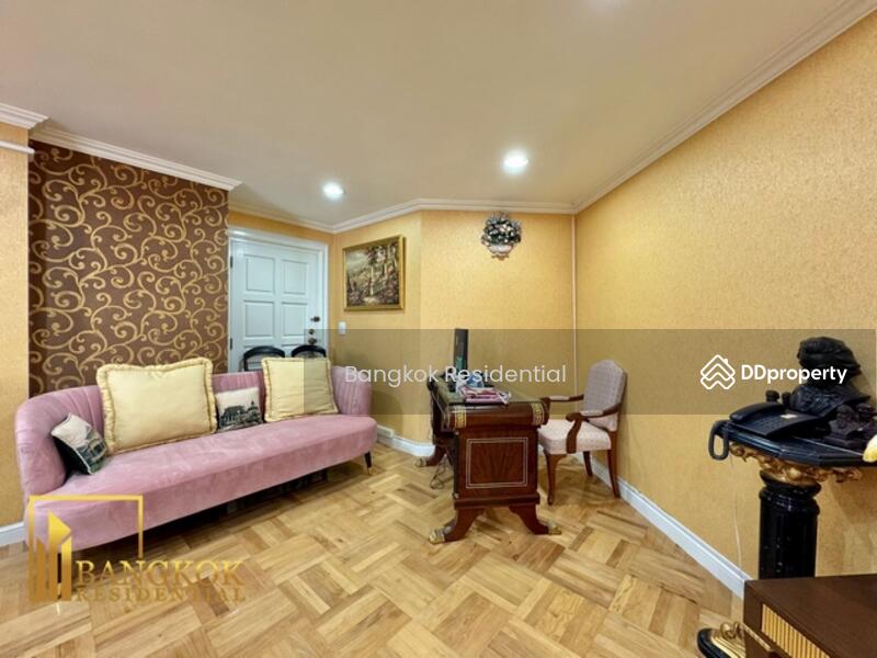 ให้เช่า - Bangkok Garden : บางกอก การ์เด้น, กรุงเทพ