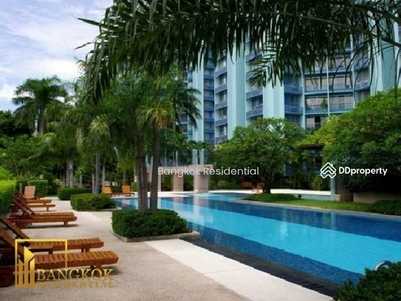 ให้เช่า - Bangkok Garden : บางกอก การ์เด้น, กรุงเทพ