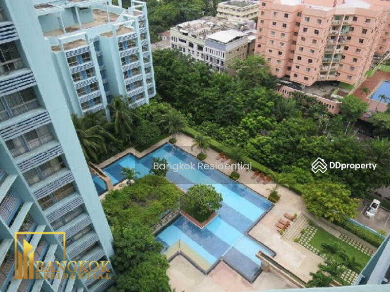 ให้เช่า - Bangkok Garden : บางกอก การ์เด้น, กรุงเทพ