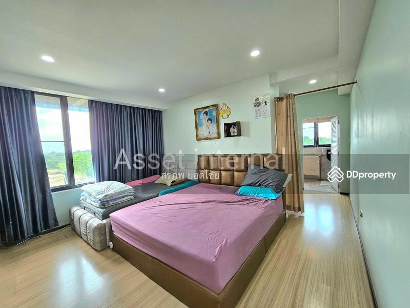 ขาย - ขาย ที่ดิน พร้อม Home Office สำนักงาน 4 ชั้นครึ่ง เนื้อที่ 1 ไร่ 10 ห้องนอน 9 ห้องน้ำ, กรุงเทพ
