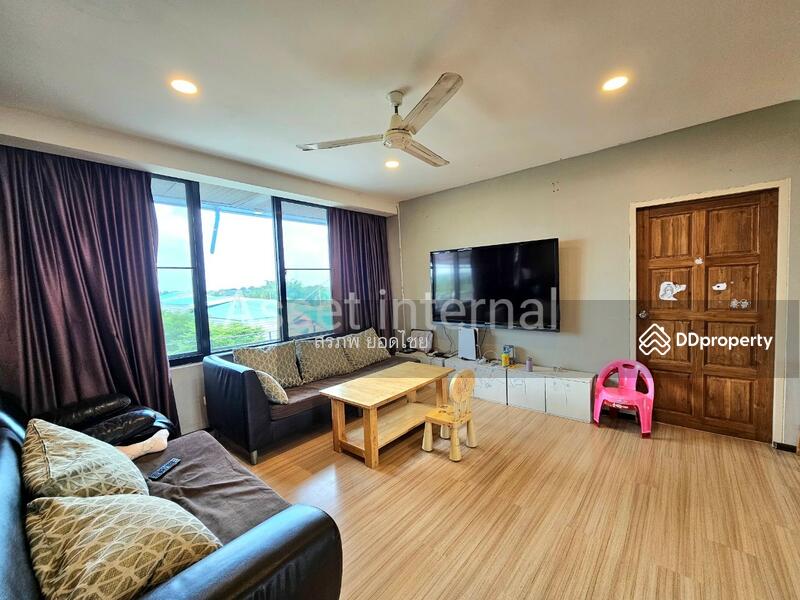 ขาย - ขาย ที่ดิน พร้อม Home Office สำนักงาน 4 ชั้นครึ่ง เนื้อที่ 1 ไร่ 10 ห้องนอน 9 ห้องน้ำ, กรุงเทพ
