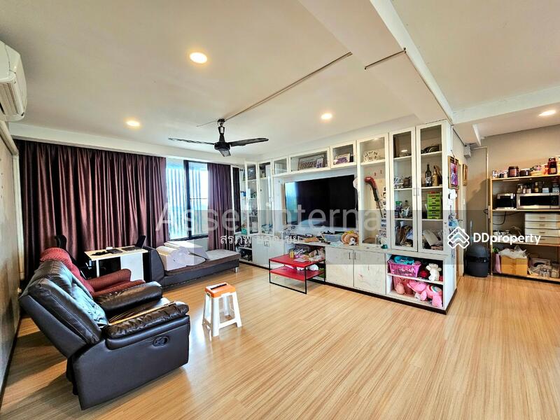 ขาย - ขาย ที่ดิน พร้อม Home Office สำนักงาน 4 ชั้นครึ่ง เนื้อที่ 1 ไร่ 10 ห้องนอน 9 ห้องน้ำ, กรุงเทพ