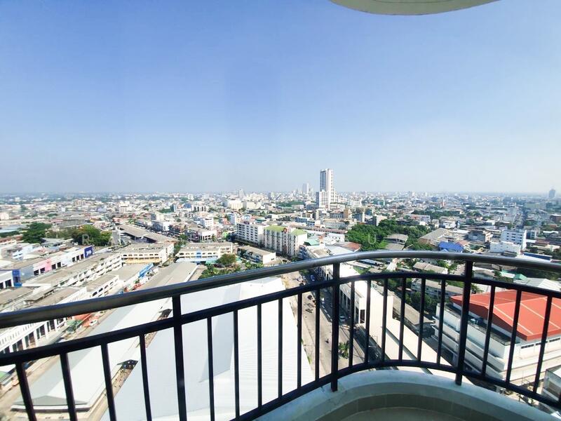 Asean City Resort, Songkhla, Kanjanavanich, Hat-Yai, Hat Yai, Songkhla, 2 Bedrooms, 72 sqm, Condo For Sale, by Rachen Nopsuwan, 11640683 - DDproperty.com