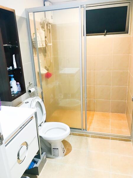 Asean City Resort, Songkhla, Kanjanavanich, Hat-Yai, Hat Yai, Songkhla, 2 Bedrooms, 72 sqm, Condo For Sale, by Rachen Nopsuwan, 11640683 - DDproperty.com